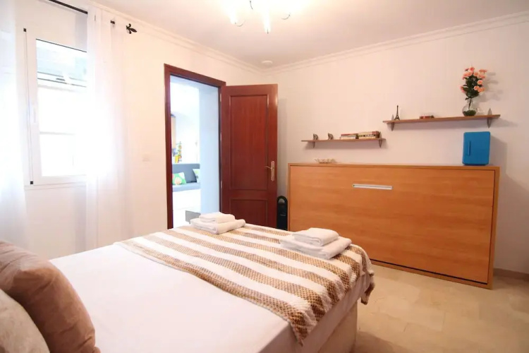 Apartamento Rincón Plaza