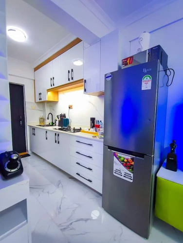 Smart Homes Serviced Studios Kilimani