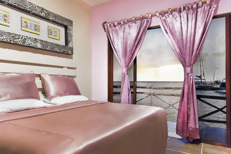 Hotel Porto Coral