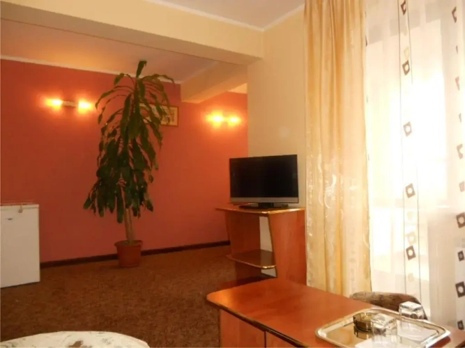 Classic Suite