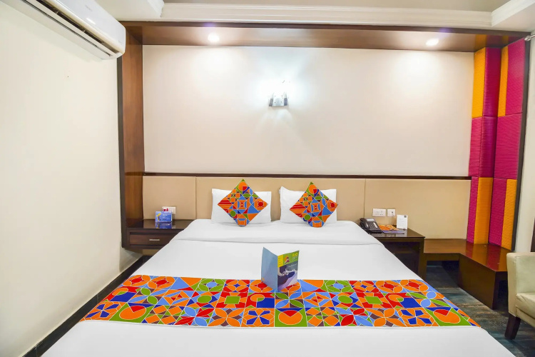FabHotel Marble Arch Karol Bagh