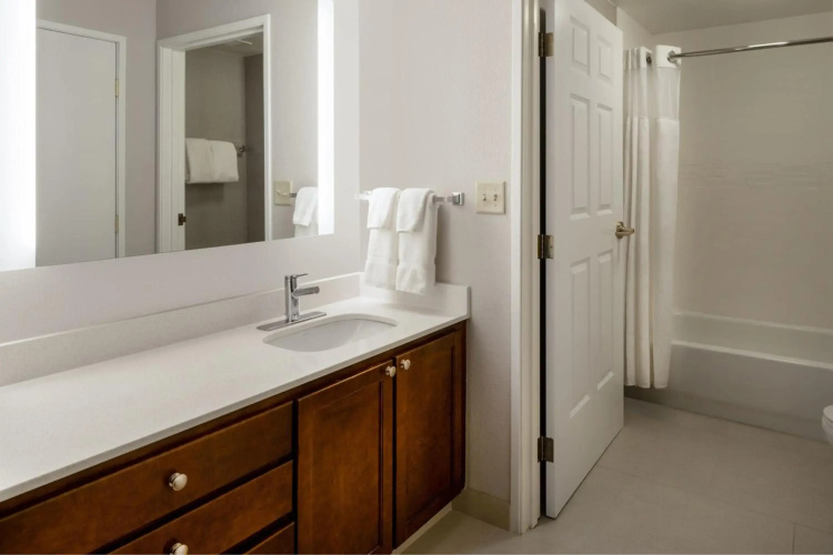 Residence Inn by Marriott Chicago Oak Brook