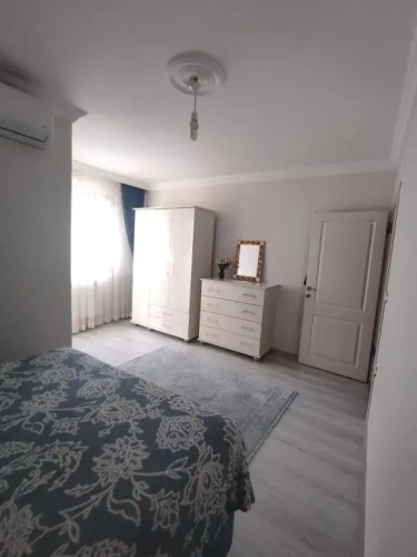 Mersin Luxury Beach House