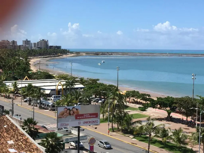 Apartamentos Praia de Pajucara