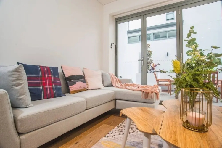 Amazing 3beds3bath Townhouse@rosebery