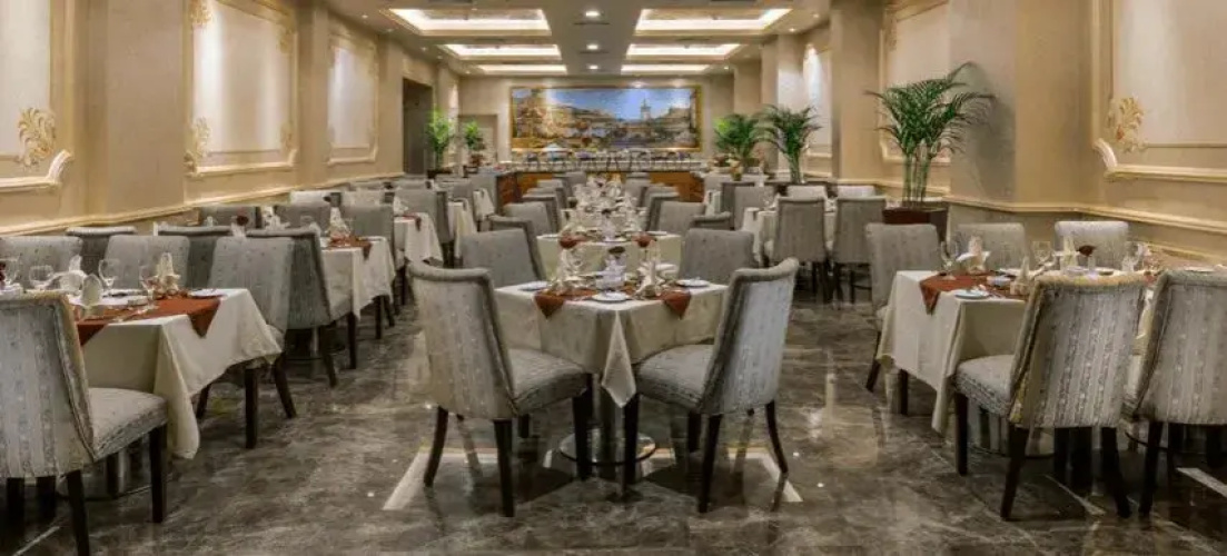 Amoun Hotel