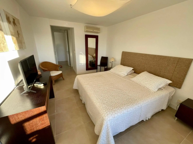 Quartier Punta Ballena 2 dorm en suite