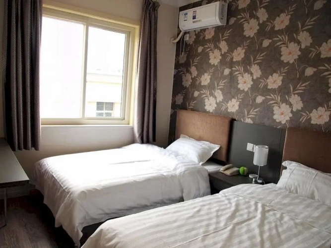 Chengxuan Express Hotel