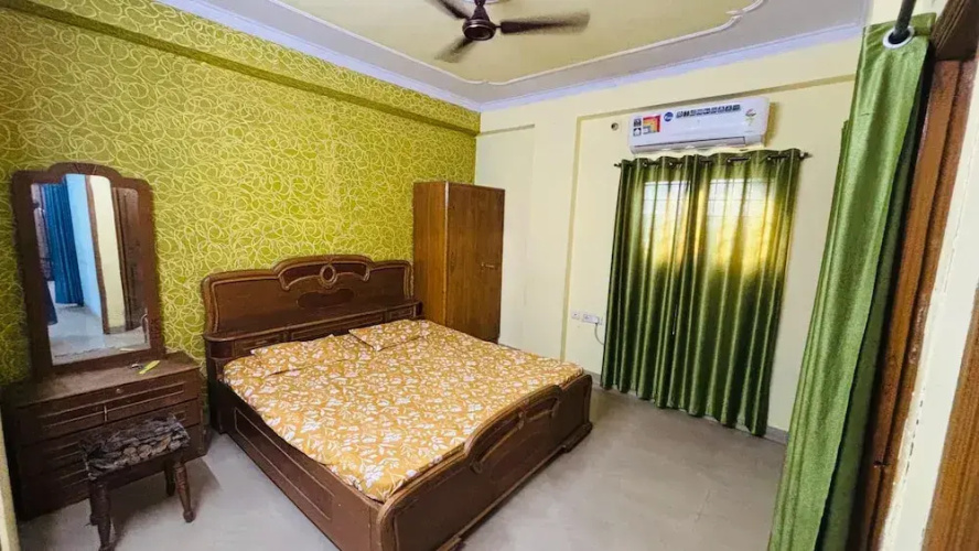 Prashi Homes