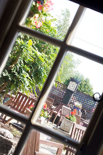 The Tollgate InnOver view