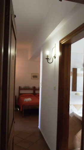 Iliada Rooms