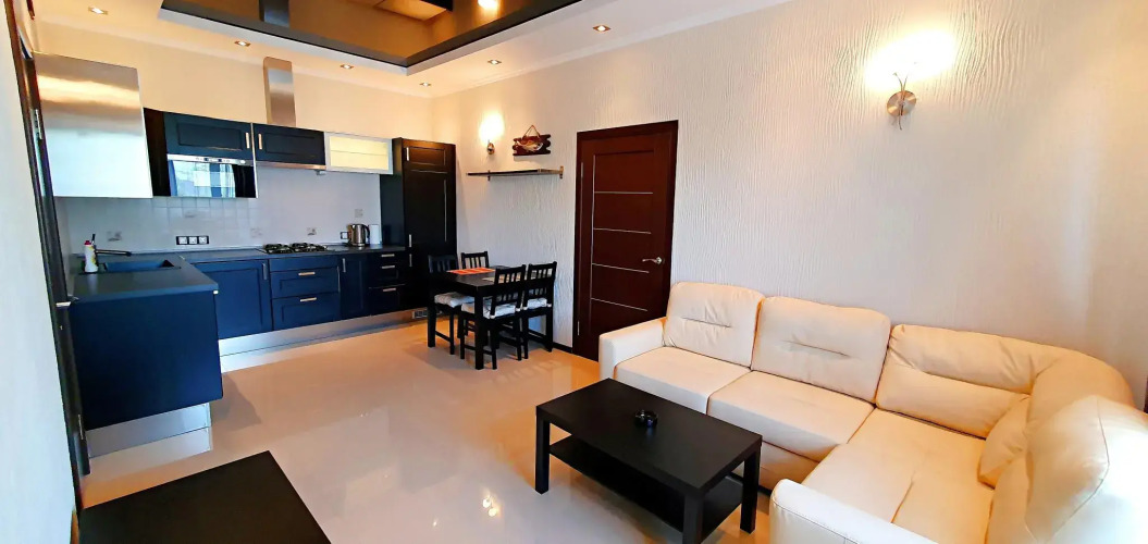 Фотография номера Коттеджа Дом на Копнинской