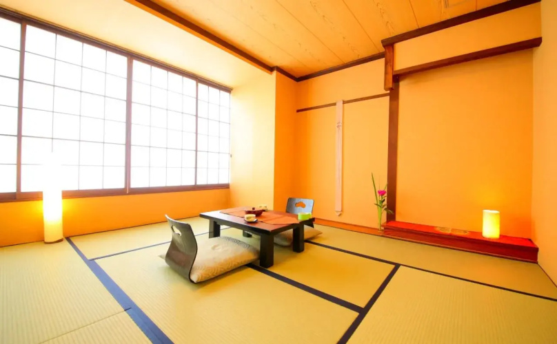 Hotel Meijiya
