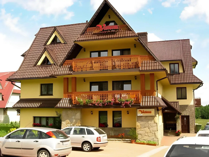 Hotelafbeelding