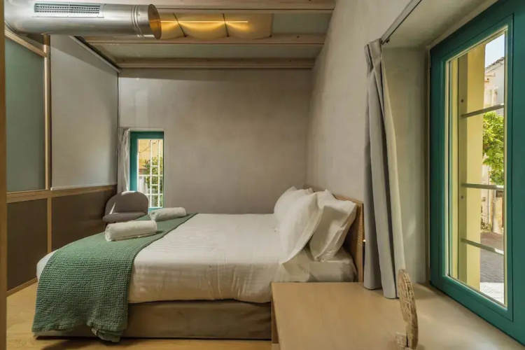 Panaretos Deluxe Maisonette