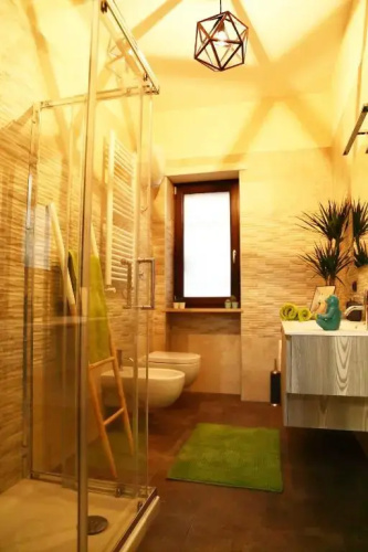 Fabio Room Cercola