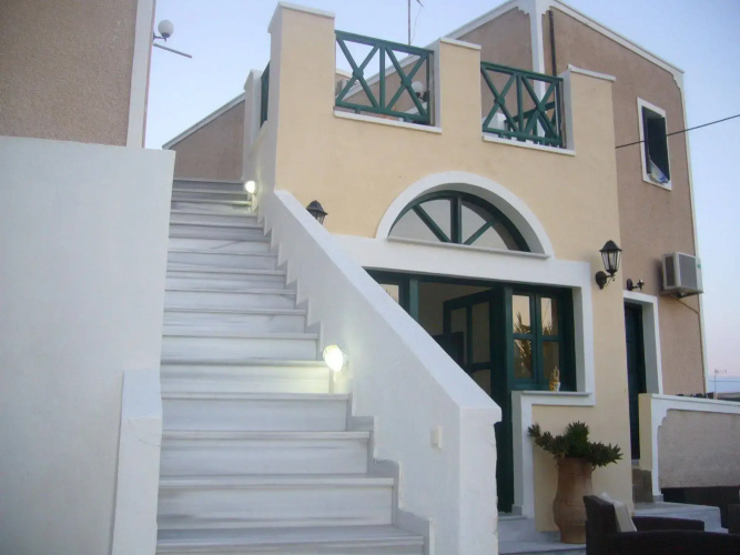 Villa Anemomilos