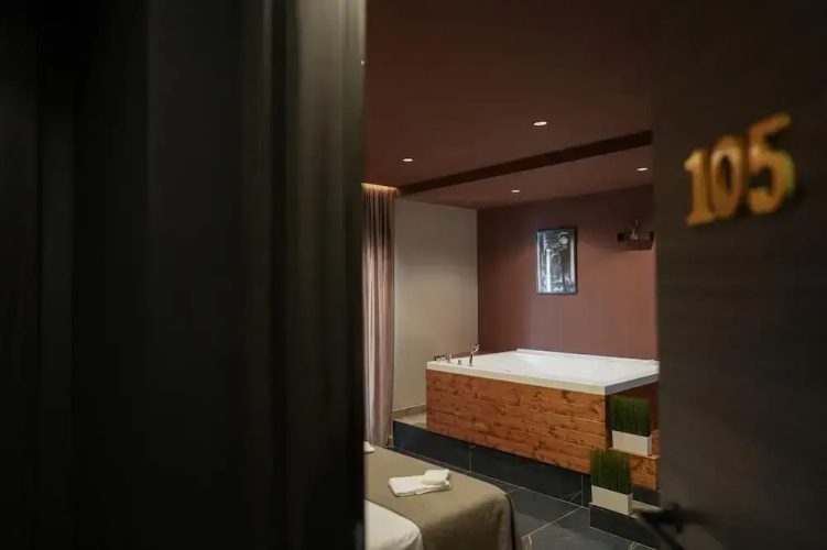 Favorite room