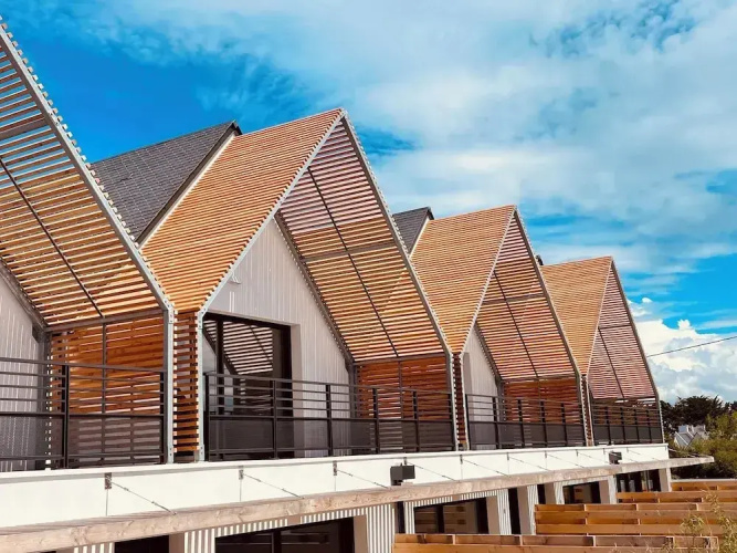 Residence Saint Pierre Quiberon