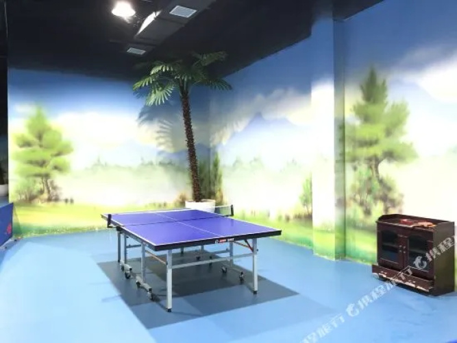 Jinyi International Hotel