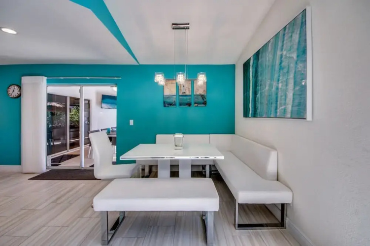 Villa Dolphins Paradise - Roelens Vacations
