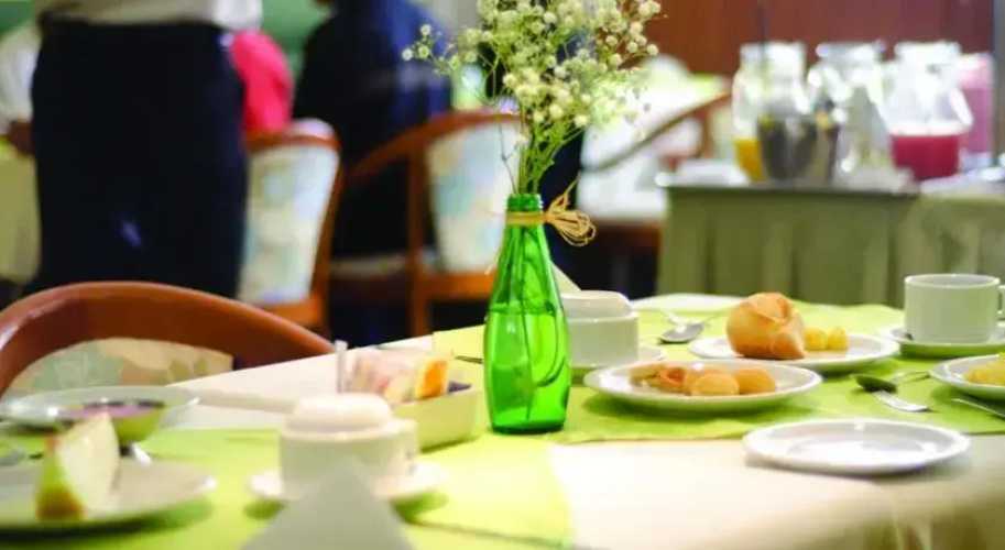 卡舒埃鲁广场酒店(Cachoeiro Plaza Hotel)