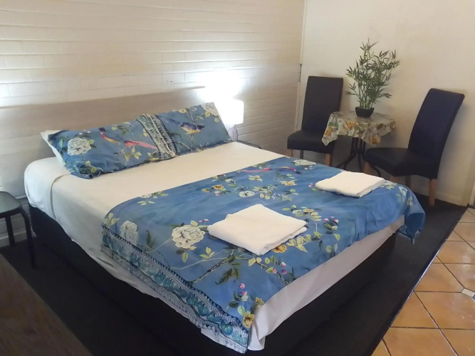 Paradise Lodge Motel