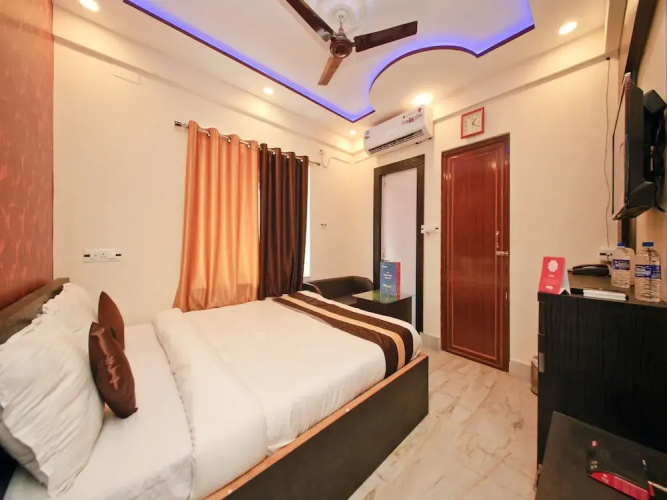OYO 8148 Ecostay
