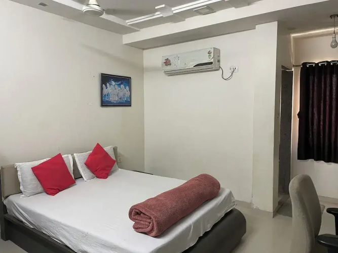 Hotel Narayan Executive Gujrat