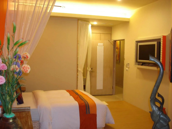 Kenting SunHow Inn