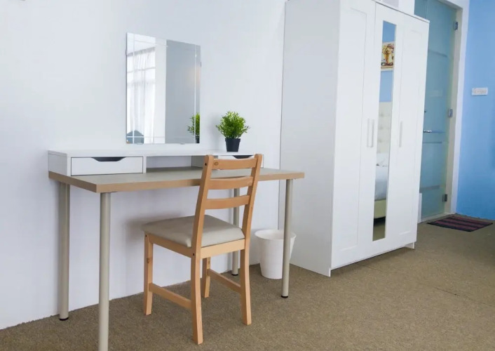 Dear Dino Villa Cameron HighlandsOver view