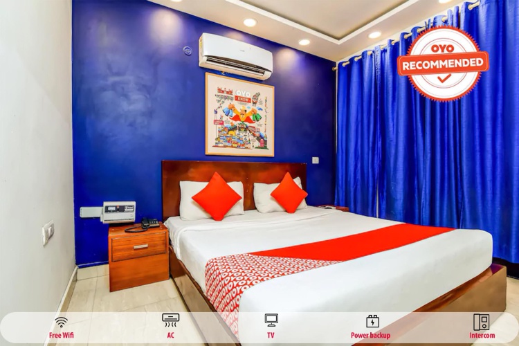 Classic Double room