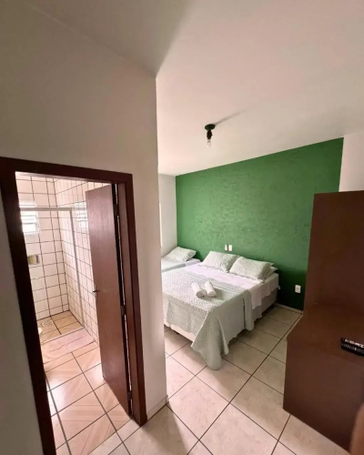 Hotel Heinz Restaurante