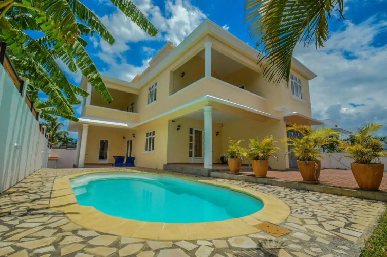 Krishna Villa