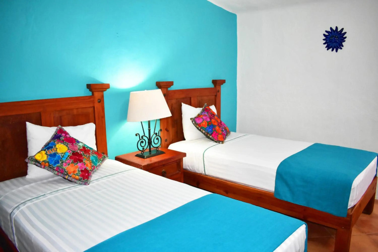 Hotel Casa Iguana Mismaloya