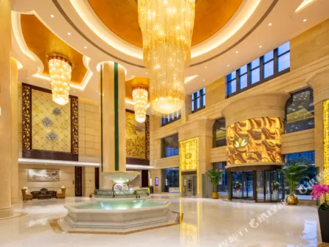 Dali Century Hotel