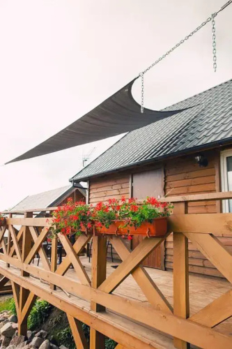 Camping Kątno