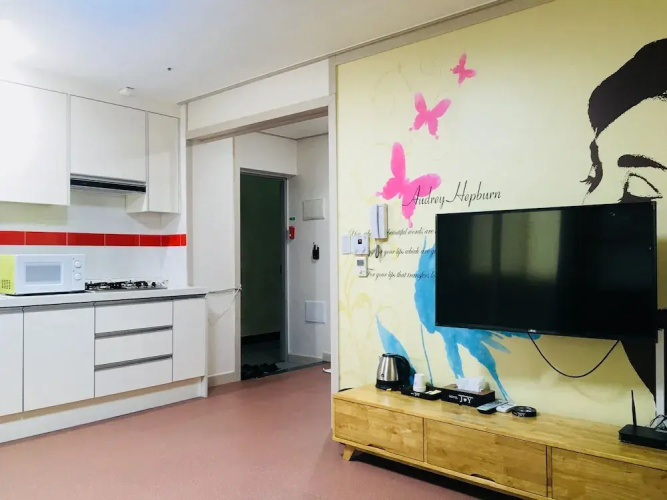 Hotel Joy