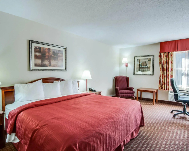 Spark by Hilton Lexington