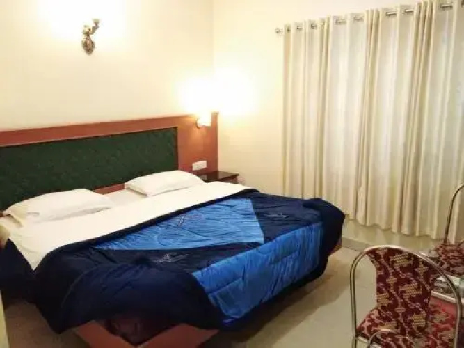 Hornbill Residency