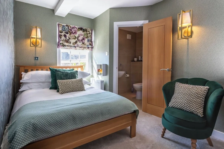 Classic Single room