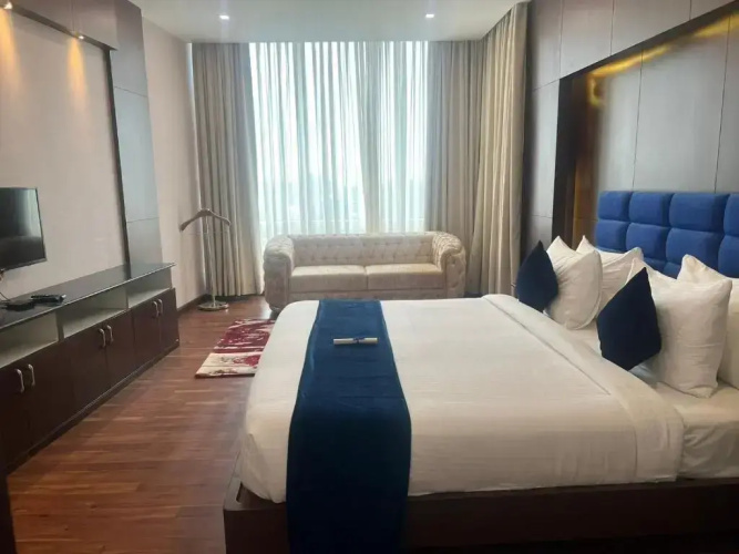 Nepalirika Hotel Biratchowk