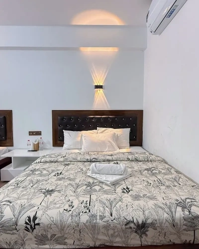 Premium Double room