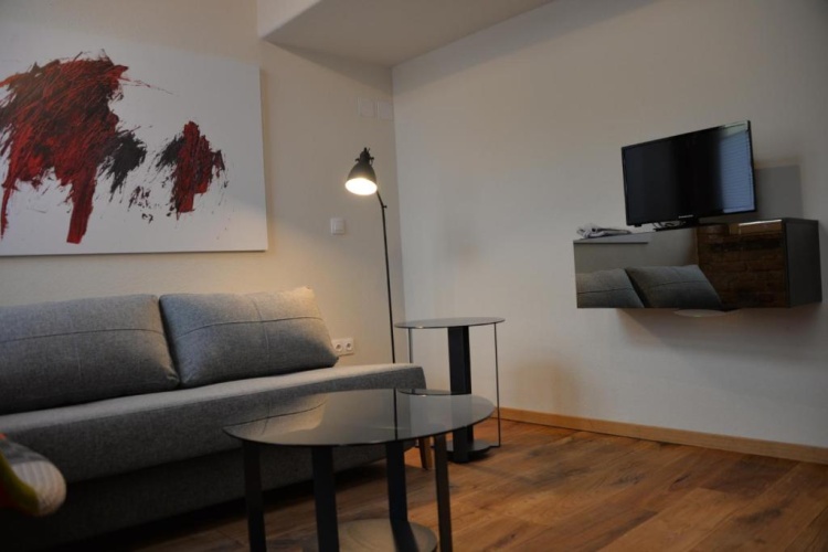 Comfort Apartment