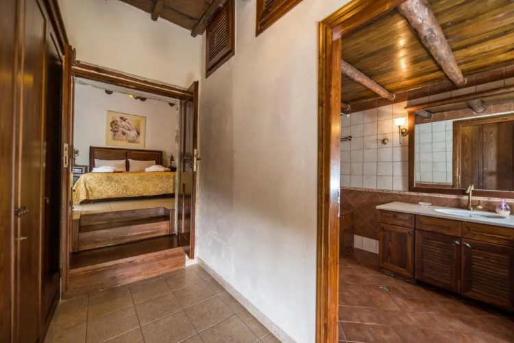 Villa Faye