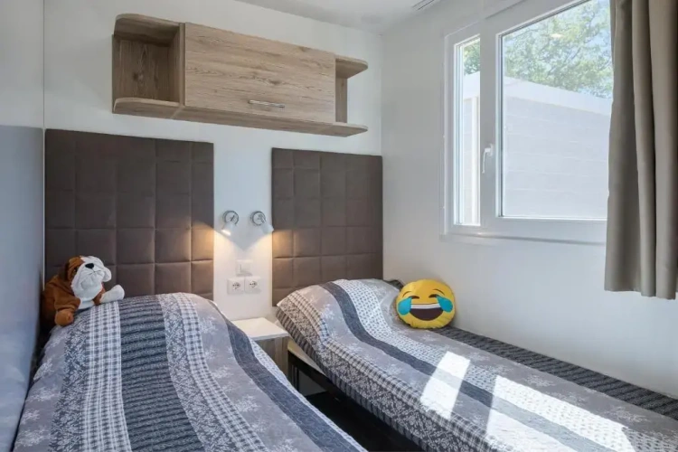 Prestige Family room