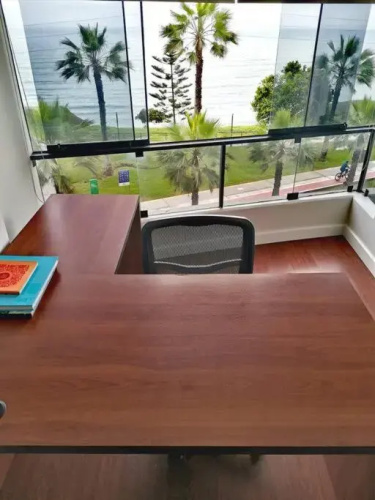 Espacio Luxury Apartments Malecón 2
