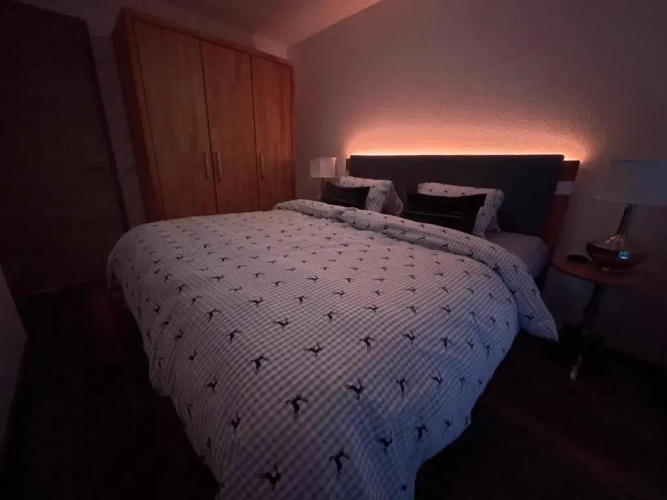 Appartement Mountain Lake