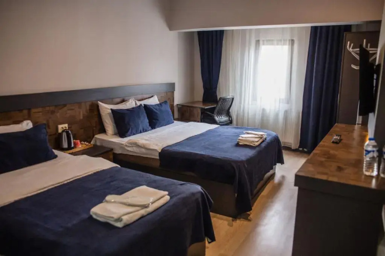 Atlas Hotel
