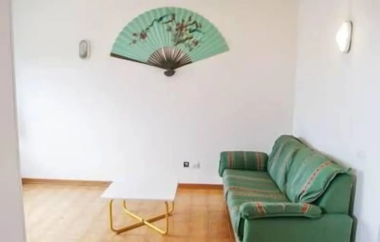 1 Bedroom Double Apartment